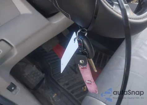 2012 Honda Pilot Ex-L из США, поврежденный, VIN 5FNYF4H51CB032390